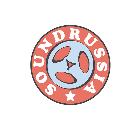 soundrussia logo colour