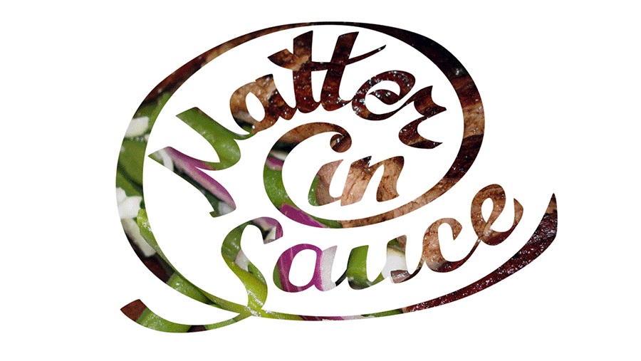 logo Matter in Sauce anim
